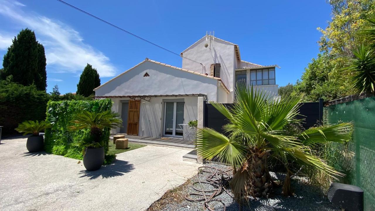 Verriere A Deux Pas Des Plages… Apartamento *